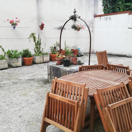 Apartamentos Casa Carre 1893 Santoña Екстериор снимка