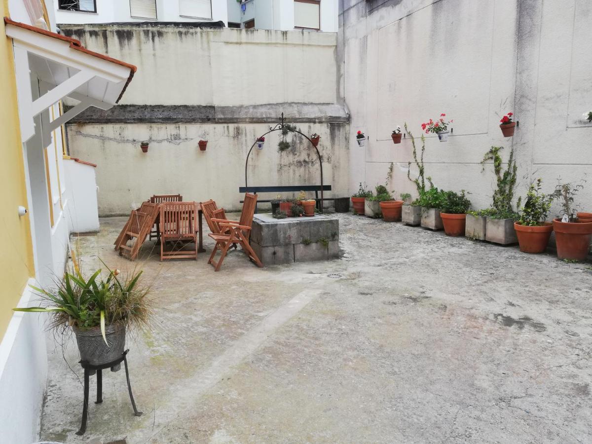 Apartamentos Casa Carre 1893 Santoña Екстериор снимка