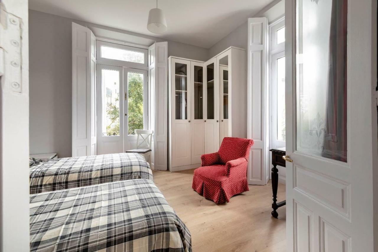 Apartamentos Casa Carre 1893 Santoña Екстериор снимка