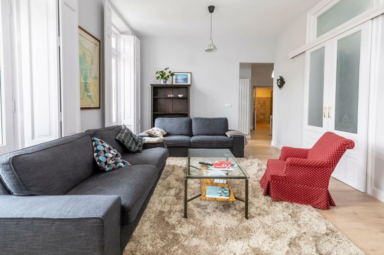 Apartamentos Casa Carre 1893 Santoña Екстериор снимка