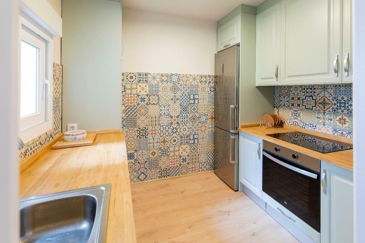 Apartamentos Casa Carre 1893 Santoña Екстериор снимка