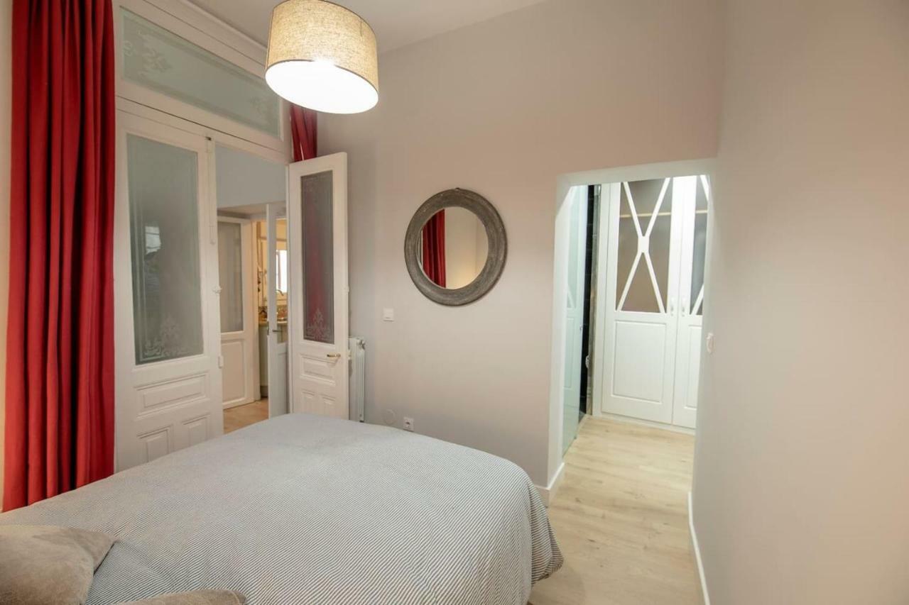 Apartamentos Casa Carre 1893 Santoña Екстериор снимка