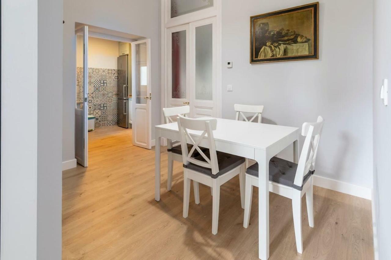 Apartamentos Casa Carre 1893 Santoña Екстериор снимка