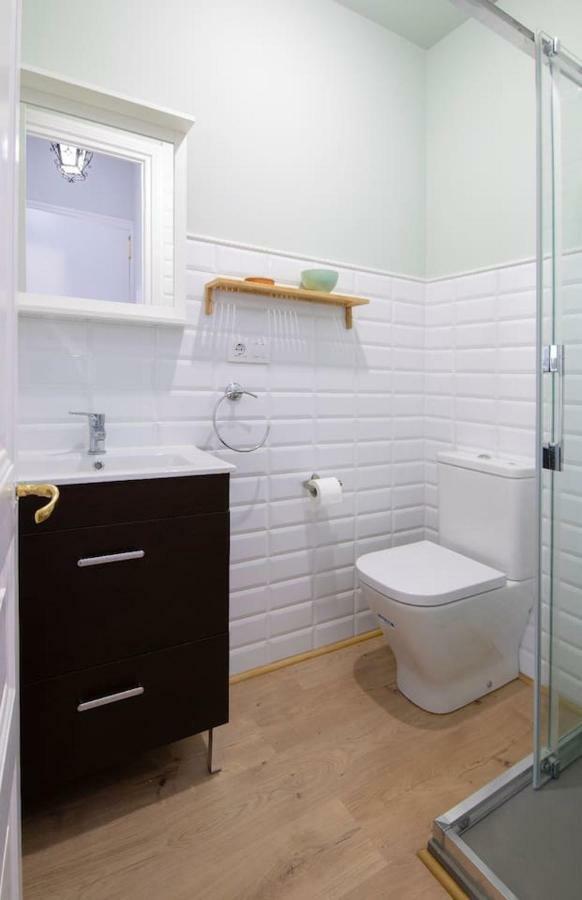 Apartamentos Casa Carre 1893 Santoña Екстериор снимка