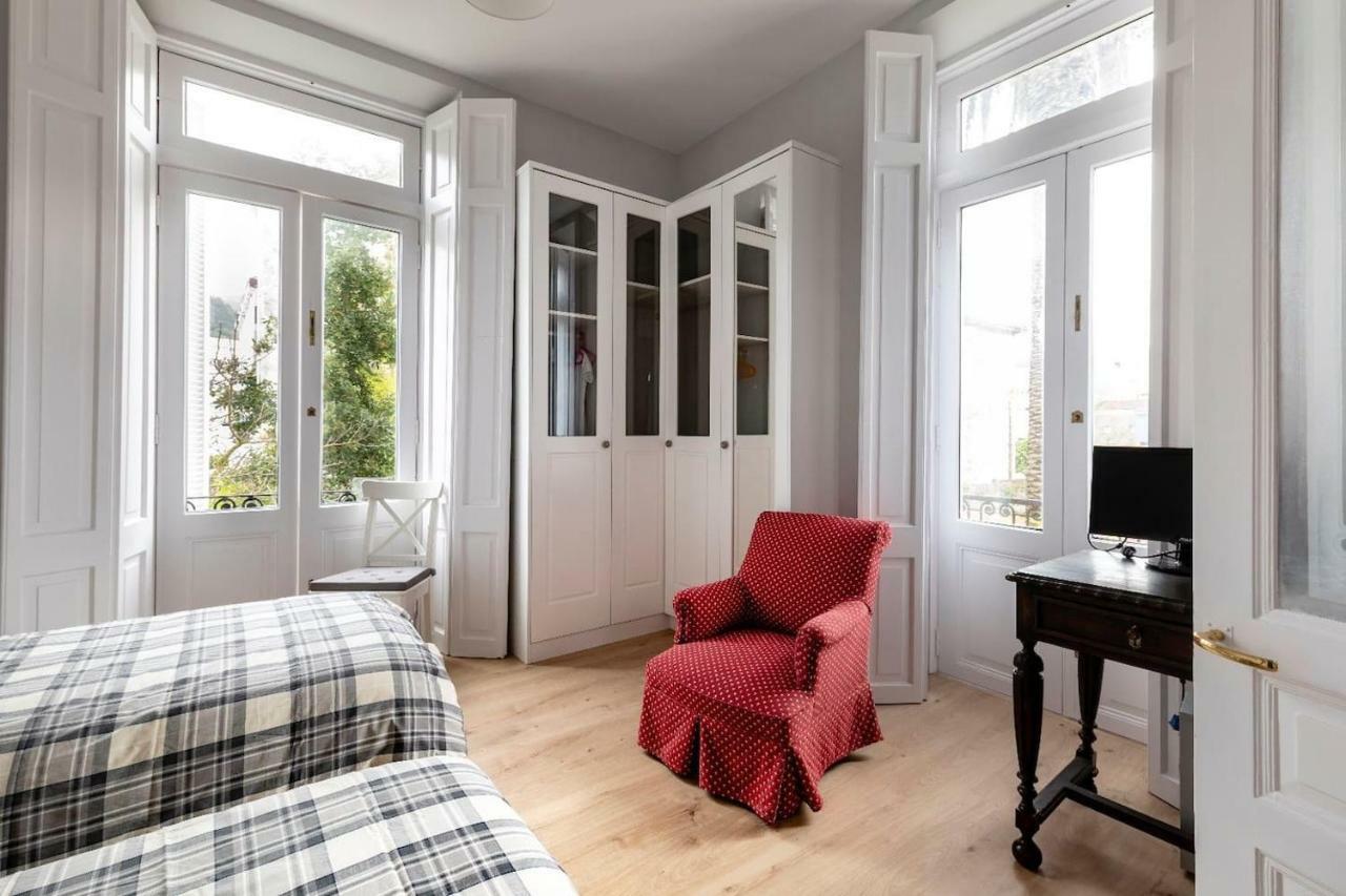 Apartamentos Casa Carre 1893 Santoña Екстериор снимка