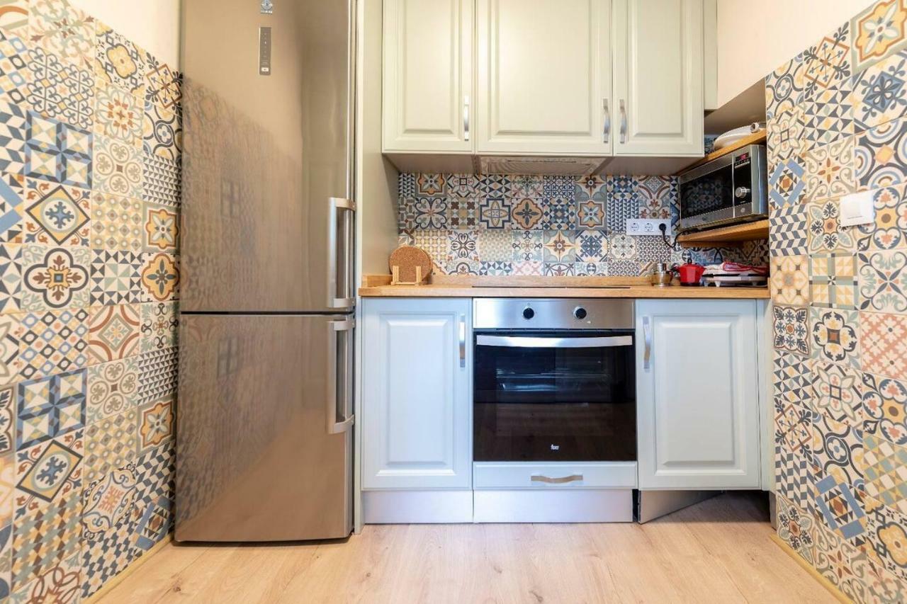 Apartamentos Casa Carre 1893 Santoña Екстериор снимка