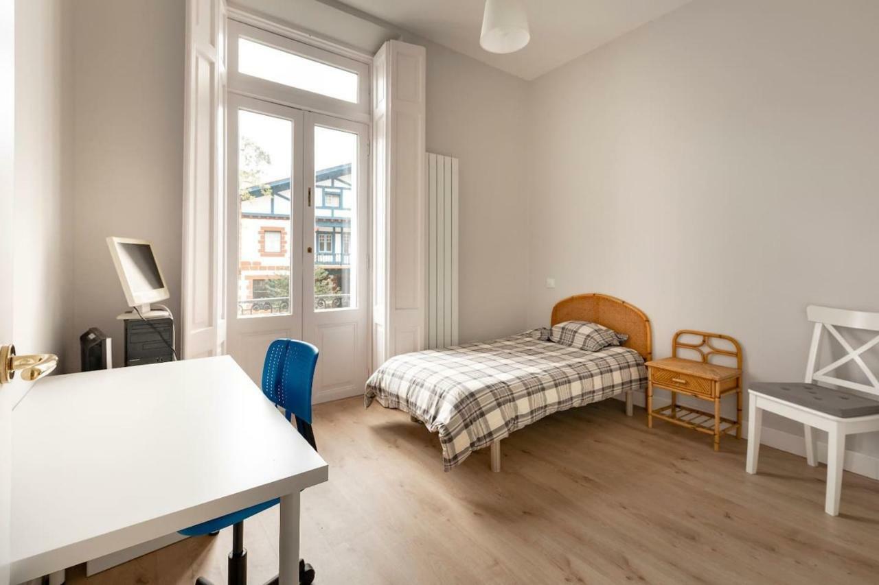 Apartamentos Casa Carre 1893 Santoña Екстериор снимка