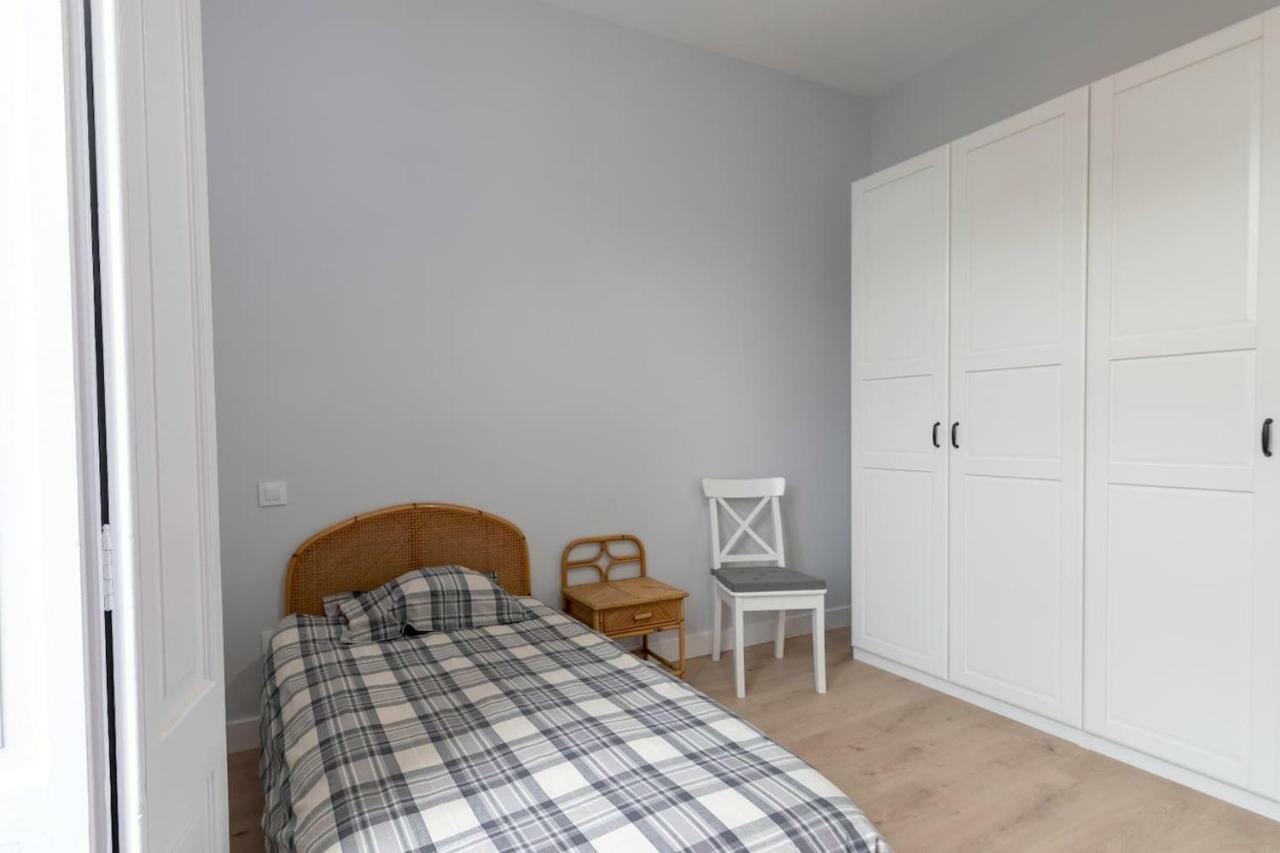 Apartamentos Casa Carre 1893 Santoña Екстериор снимка