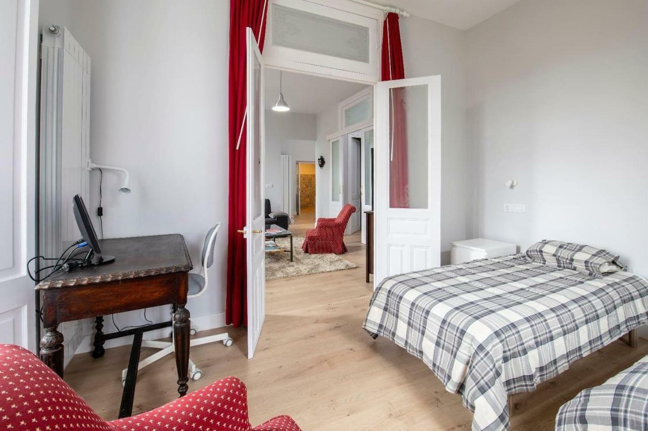 Apartamentos Casa Carre 1893 Santoña Екстериор снимка