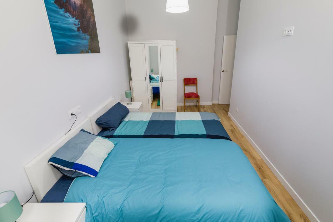 Apartamentos Casa Carre 1893 Santoña Екстериор снимка