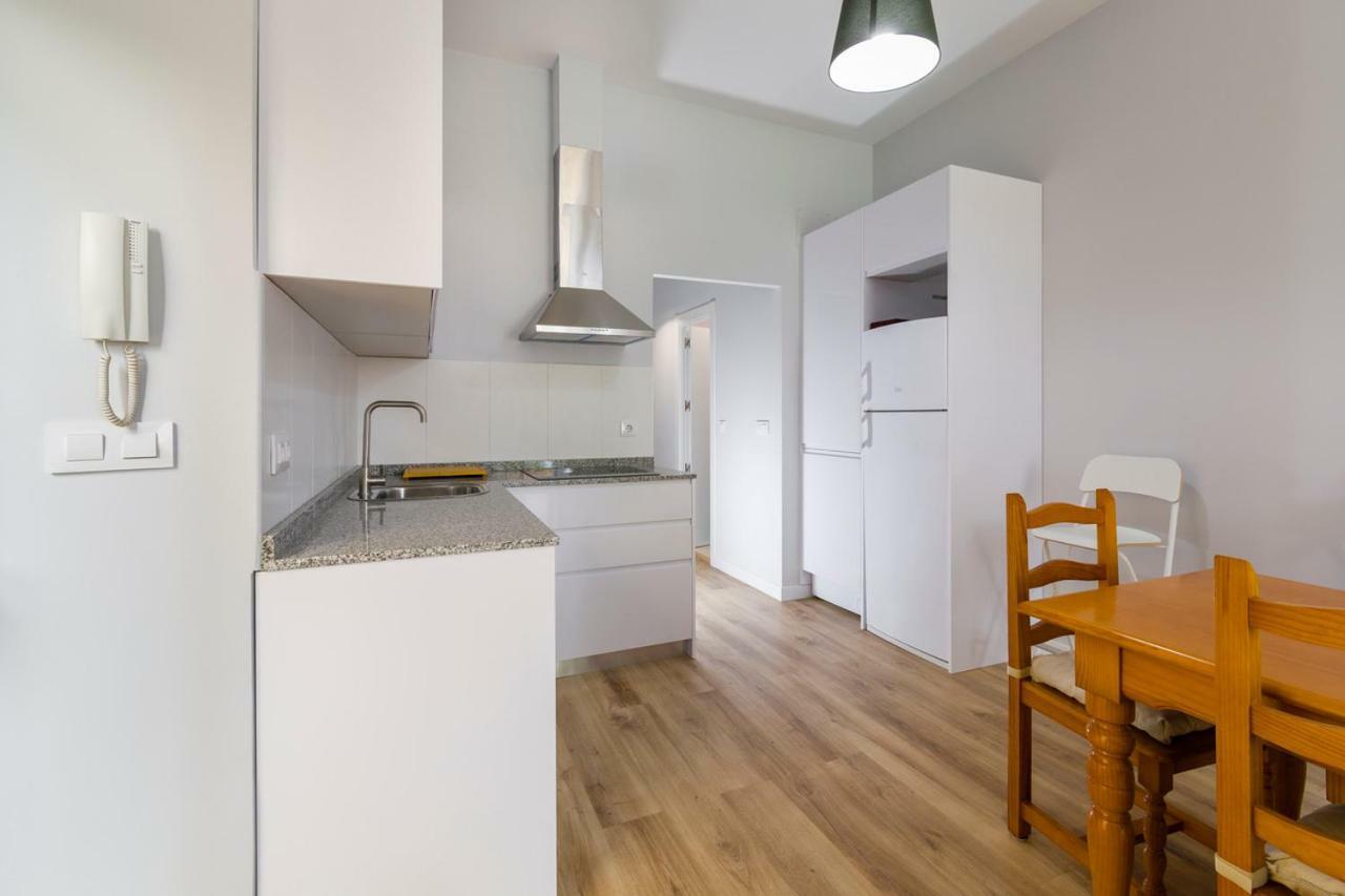 Apartamentos Casa Carre 1893 Santoña Екстериор снимка