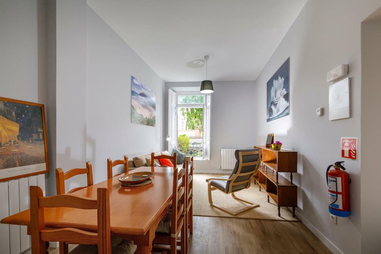 Apartamentos Casa Carre 1893 Santoña Екстериор снимка