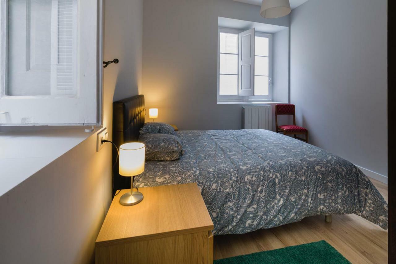 Apartamentos Casa Carre 1893 Santoña Екстериор снимка