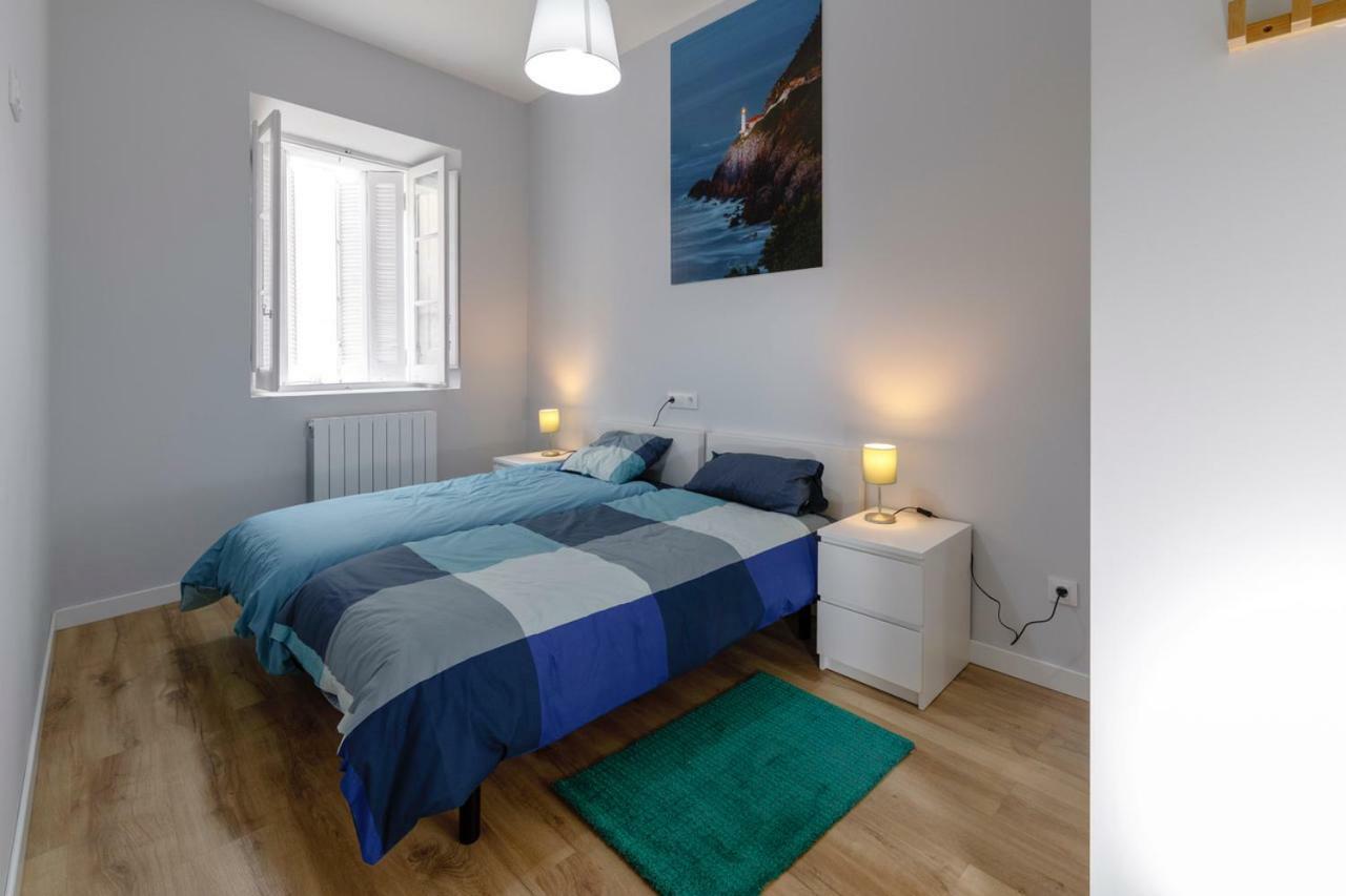 Apartamentos Casa Carre 1893 Santoña Екстериор снимка