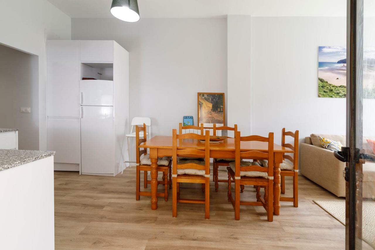 Apartamentos Casa Carre 1893 Santoña Екстериор снимка