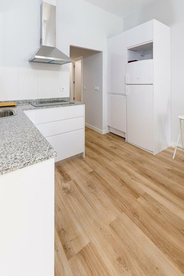 Apartamentos Casa Carre 1893 Santoña Екстериор снимка