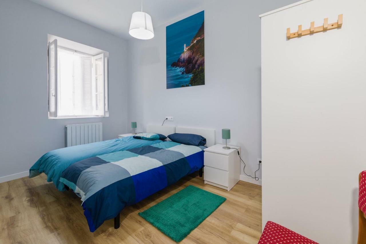 Apartamentos Casa Carre 1893 Santoña Екстериор снимка