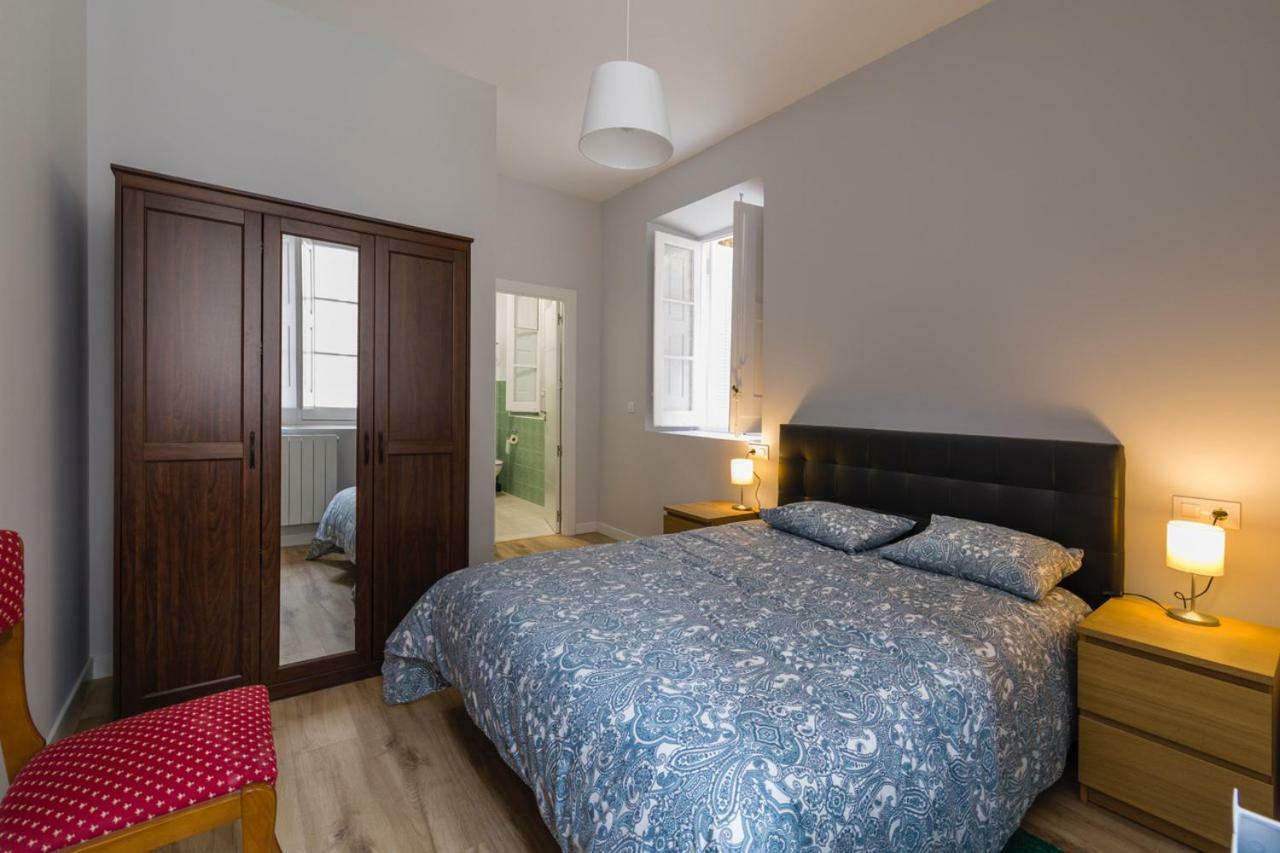 Apartamentos Casa Carre 1893 Santoña Екстериор снимка