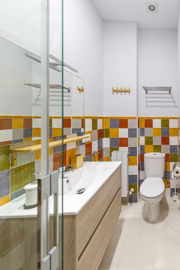 Apartamentos Casa Carre 1893 Santoña Екстериор снимка