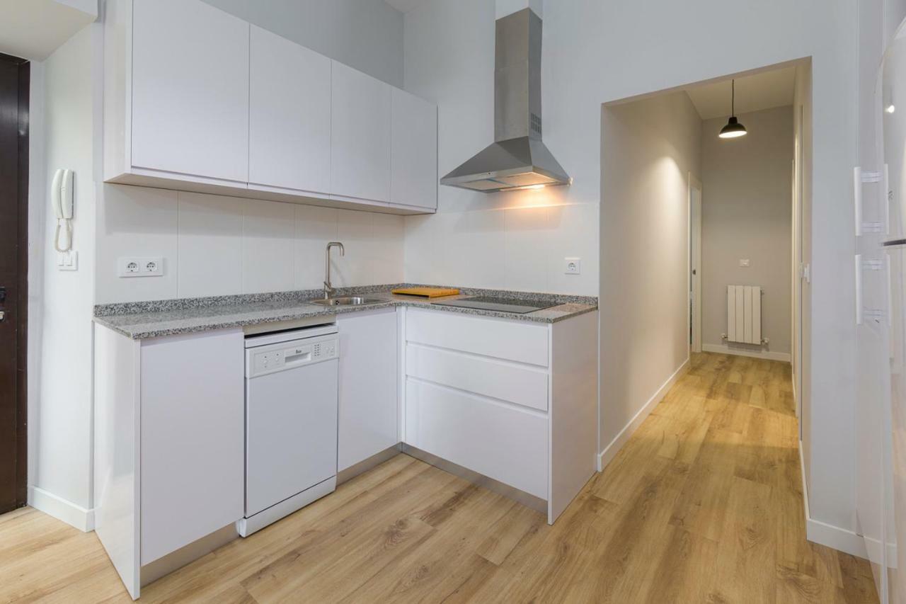 Apartamentos Casa Carre 1893 Santoña Екстериор снимка