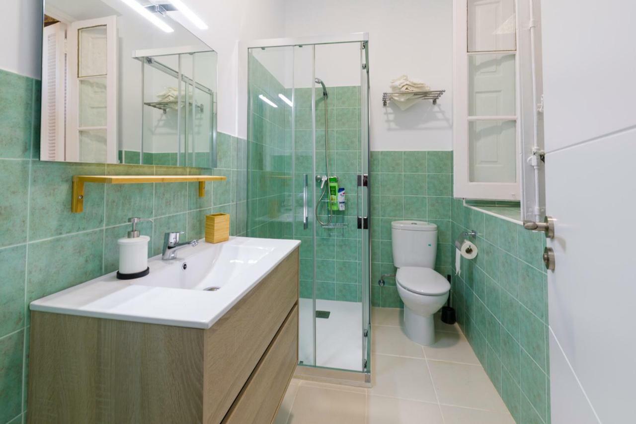 Apartamentos Casa Carre 1893 Santoña Екстериор снимка