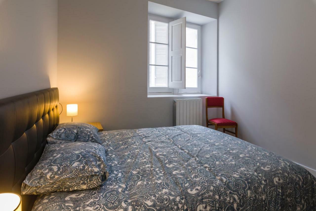 Apartamentos Casa Carre 1893 Santoña Екстериор снимка