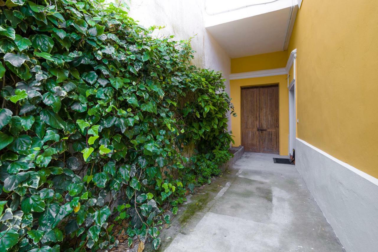 Apartamentos Casa Carre 1893 Santoña Екстериор снимка